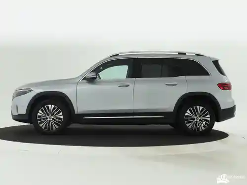 Mercedes-Benz EQB 250+ 2025