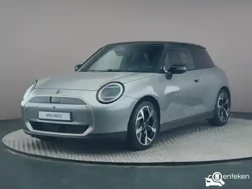 MINI Cooper John Cooper Works Electric 2025