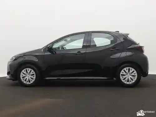 Toyota Yaris 1.5 Hybrid 116 2024