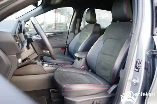 Ford Kuga 2.5 Plugin-Hybrid 2021