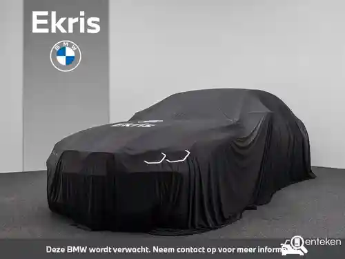 BMW XM 50e 2025