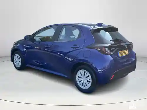 Toyota Yaris 1.5 Hybrid 116 2020