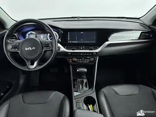 KIA Niro 1.6 GDI Hybrid 2021