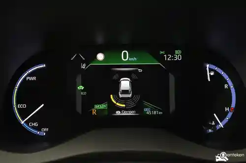 Toyota Yaris Cross 1.5 Hybrid 116 2022