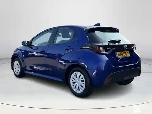 Toyota Yaris 1.5 Hybrid 116 2020