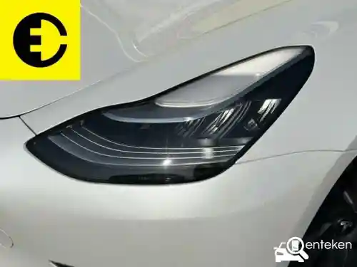 Tesla Model 3 Performance 2019