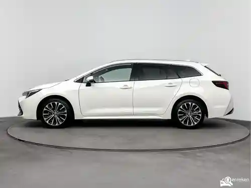 Toyota Corolla Touring Sports 1.8 Hybrid 2025