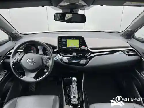 Toyota C-HR 2.0 Hybrid 2021