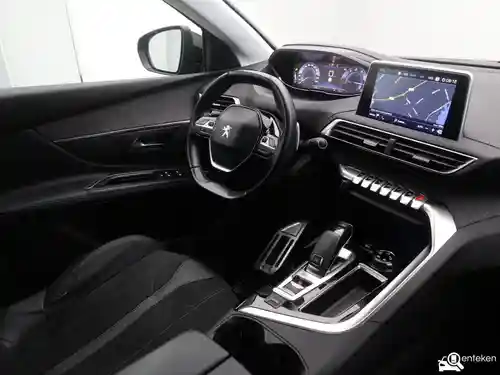 Peugeot 5008 1.2 PureTech 130 2019