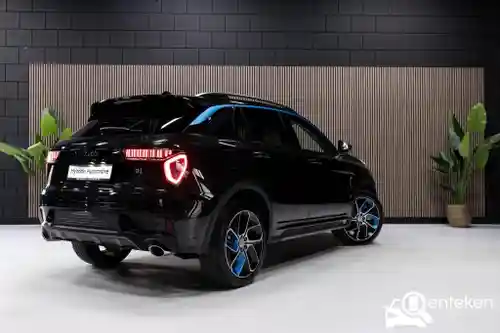 Lynk & Co 01 1.5TD PHEV 2023