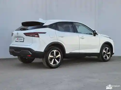 Nissan Qashqai 1.3 DIG-T MHEV 2023