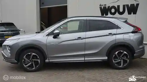 Mitsubishi Eclipse Cross 2.4 Plug-In Hybrid 2023