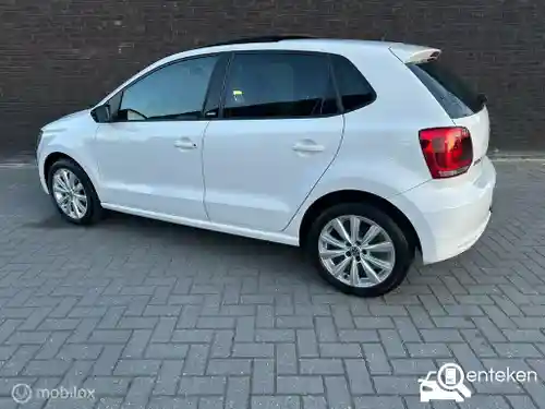 VW Polo 1.2 2011