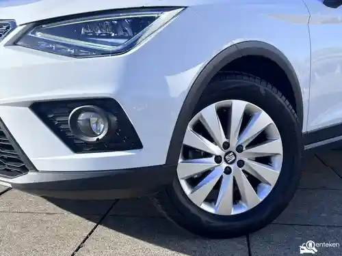 SEAT Arona 1.0 TSI 2021