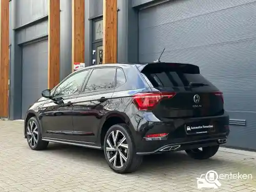 VW Polo 1.0 TSI OPF 2023