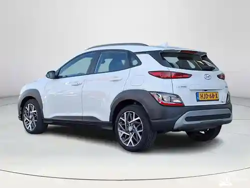 Hyundai Kona 1.6 GDI Hybrid 2021