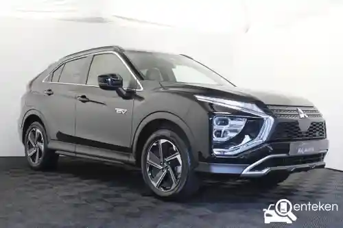 Mitsubishi Eclipse Cross 2.4 Plug-In Hybrid 2022