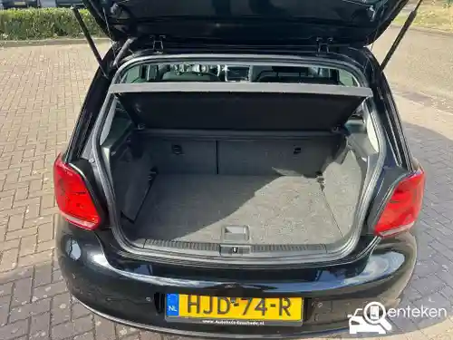 VW Polo 1.2 2013