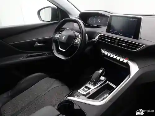 Peugeot 3008 1.2 PureTech 130 2019
