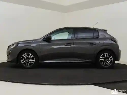 Peugeot 208 1.2 PureTech 100 2023