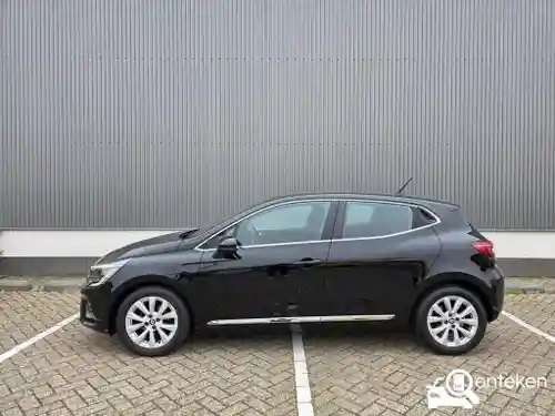 Renault Clio TCe 100  2021