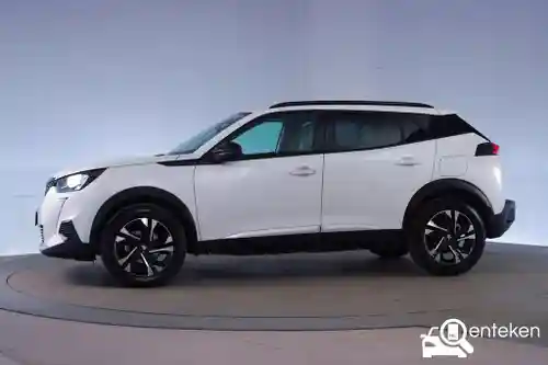 Peugeot 2008 1.2 PureTech 130 2022