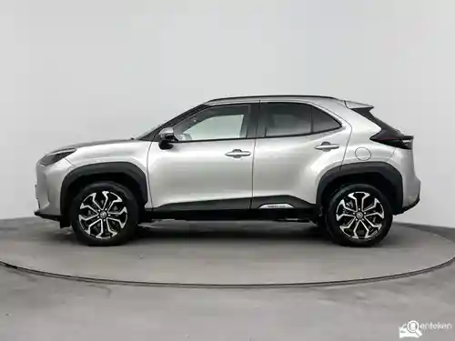 Toyota Yaris Cross 1.5 Hybrid 116 2024
