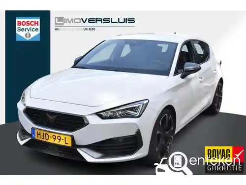 CUPRA Leon VZ Cup 1.4 e-HYBRID 2022