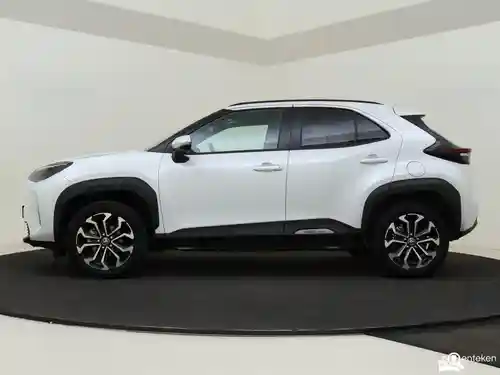 Toyota Yaris Cross 1.5 Hybrid 116 2024