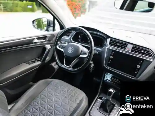 VW Tiguan 1.4 eHybrid OPF 2021