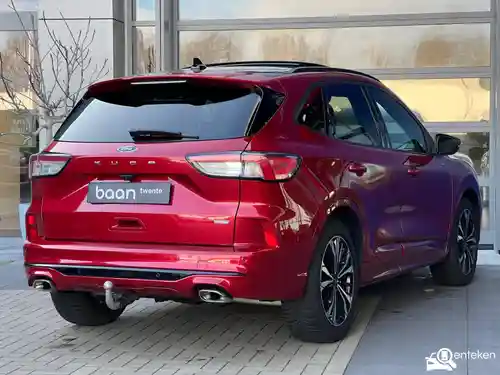 Ford Kuga 2.5 Plugin-Hybrid 2020