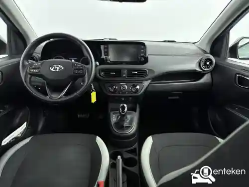 Hyundai i10 1.0 2021