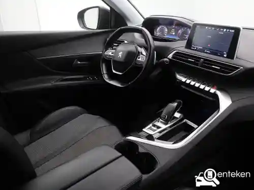 Peugeot 5008 1.2 PureTech 130 2020
