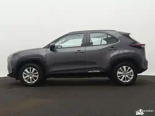 Toyota Yaris Cross 1.5 Hybrid 116 2023
