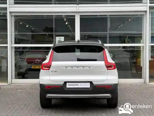 Volvo XC40 Recharge Plug-in Hybrid T5 2020