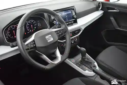 SEAT Arona 1.0 TSI 2024
