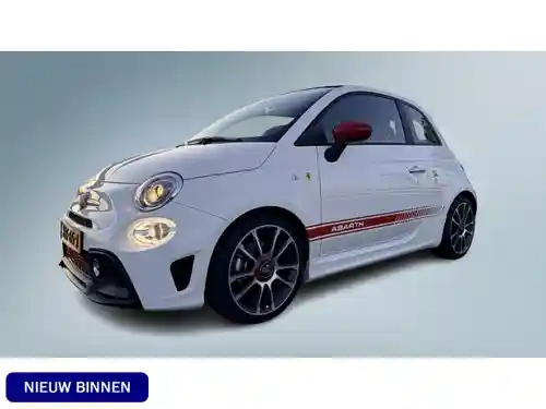 Abarth 595C 2022
