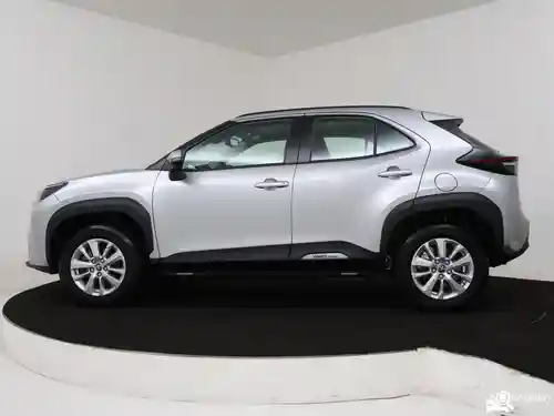 Toyota Yaris Cross 1.5 Hybrid 116 2024