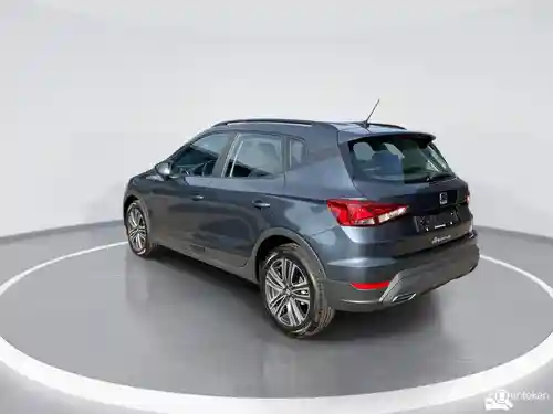 SEAT Arona 1.0 TSI 2024