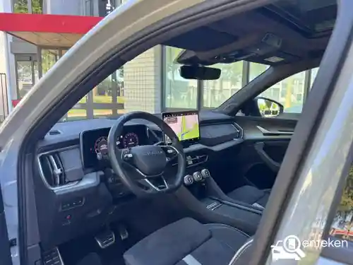 Skoda Kodiaq 1.5 TSI mHEV 2025
