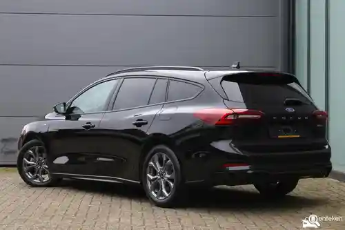 Ford Focus Turnier 1.0 EcoBoost Hybrid 2023