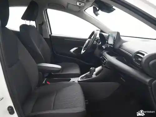 Toyota Yaris 1.5 Hybrid 116 2022