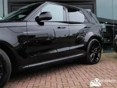 Land Rover Range Rover Sport P440e 2023