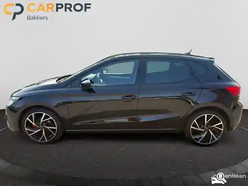 SEAT Ibiza 1.0 TSI 2024