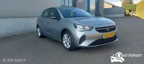 Opel Corsa 1.2 DI Turbo 2020