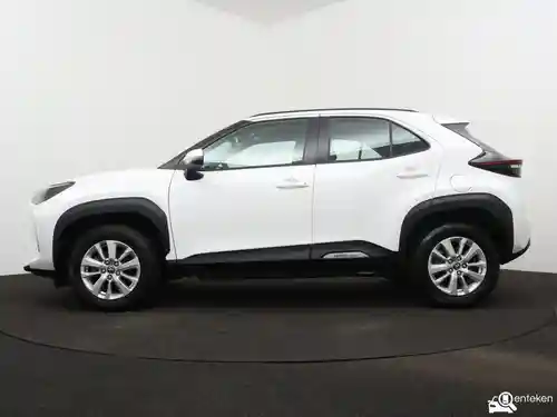 Toyota Yaris Cross 1.5 Hybrid 116 2023