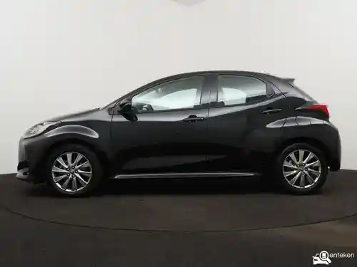 Toyota Yaris 1.5 Hybrid 116 2024