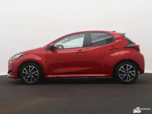 Toyota Yaris 1.5 Hybrid 116 2023