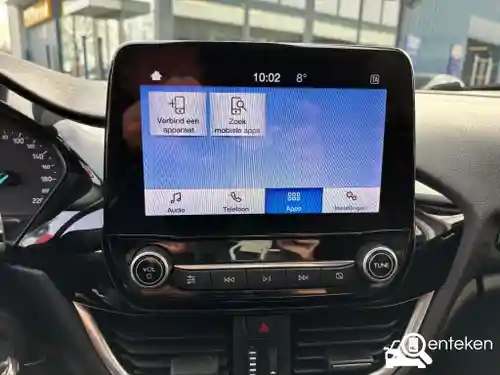 Ford Fiesta 1.0 EcoBoost 2020