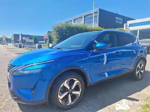 Nissan Qashqai 1.3 DIG-T MHEV 2023